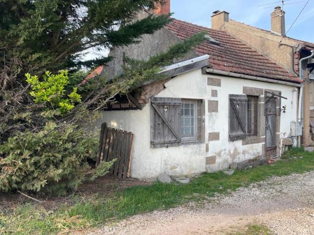 Maison vente à Montbard, La Roche-en-brenil