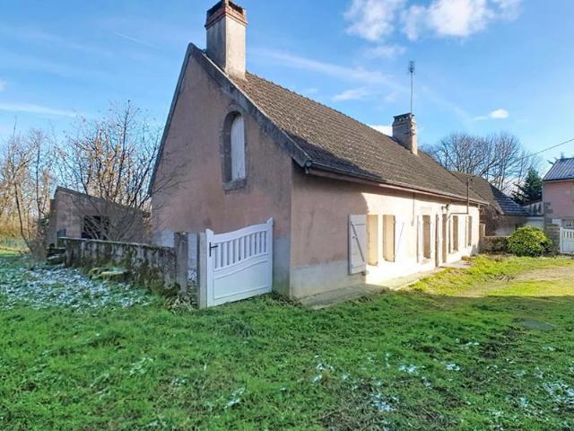 Maison vente à Montbard, La Roche-en-brenil