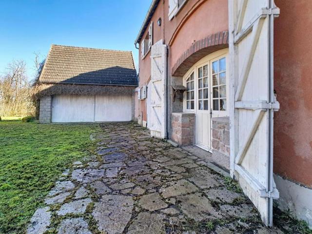 Maison vente à Montbard, La Roche-en-brenil