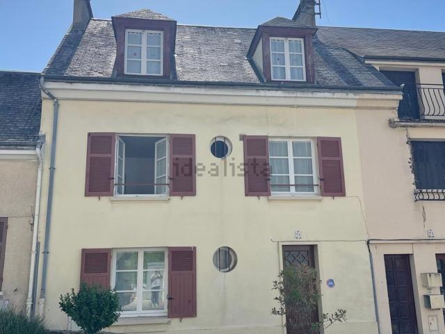 Maison vente à La Roche-Guyon, Val-d'Oise