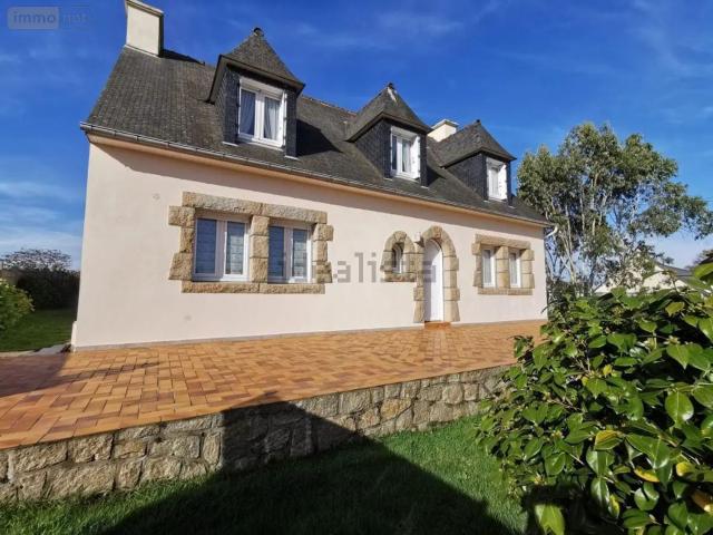 Maison vente à La Roche-Derrien, La Roche-Jaudy