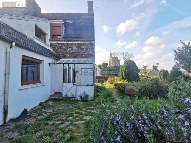 Maison vente à La Roche-Derrien, La Roche-Jaudy