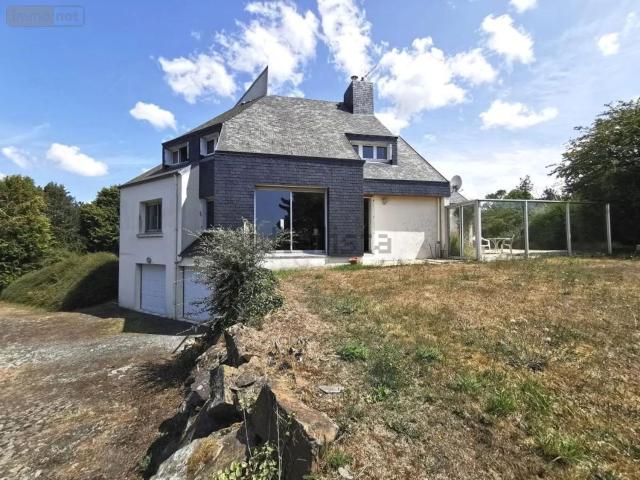 Maison vente à La Roche-Derrien, La Roche-Jaudy
