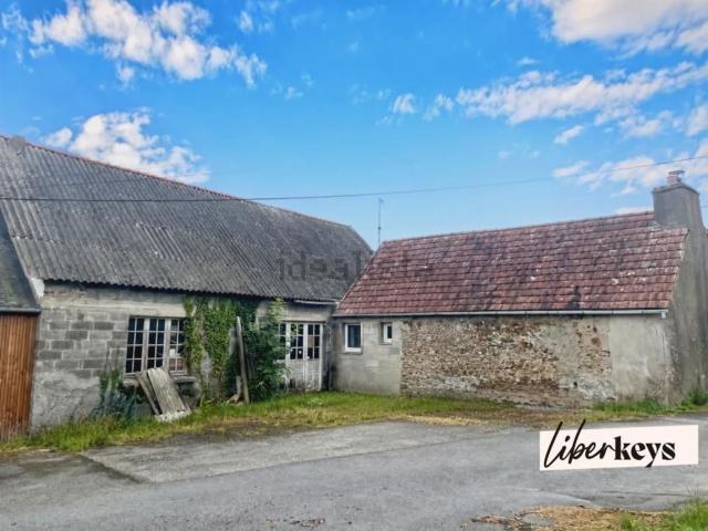 Maison vente à Hengoat, La Roche-Jaudy