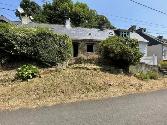 Maison vente à Hengoat, La Roche-Jaudy