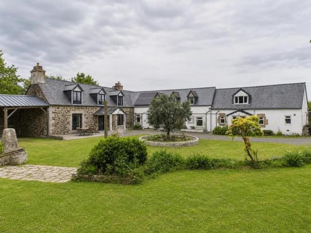 Maison vente à Pommerit-Jaudy, La Roche-Jaudy
