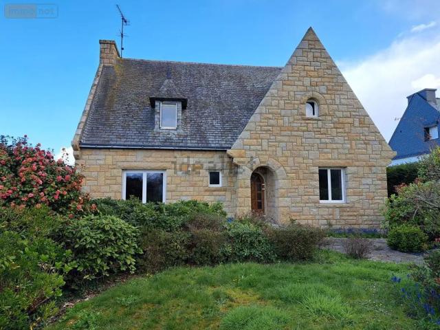 Maison vente à La Roche-Derrien, La Roche-Jaudy