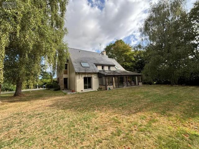 Maison vente à La Roche-Derrien, La Roche-Jaudy