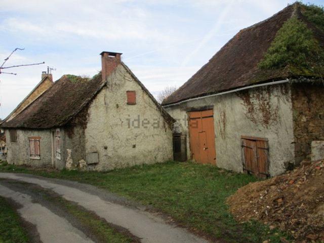 Maison vente à Puy-La-Menie, La Roche-l'Abeille
