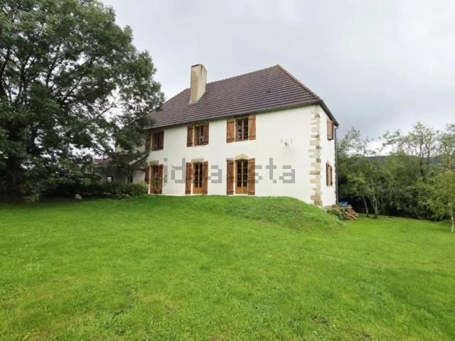 Maison vente à Morey, La Roche-Morey
