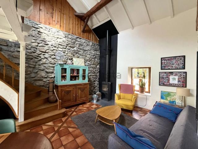 Maison vente à La Roche-sur-Foron, Haute-Savoie