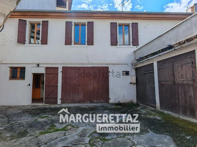 Maison vente à La Roche-sur-Foron, Haute-Savoie