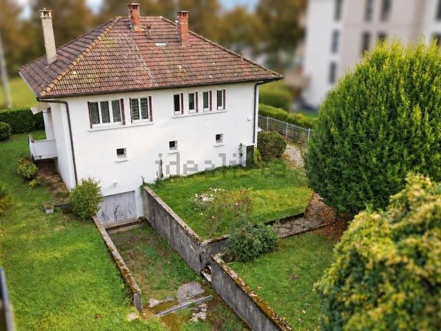 Maison vente à La Roche-sur-Foron, Haute-Savoie