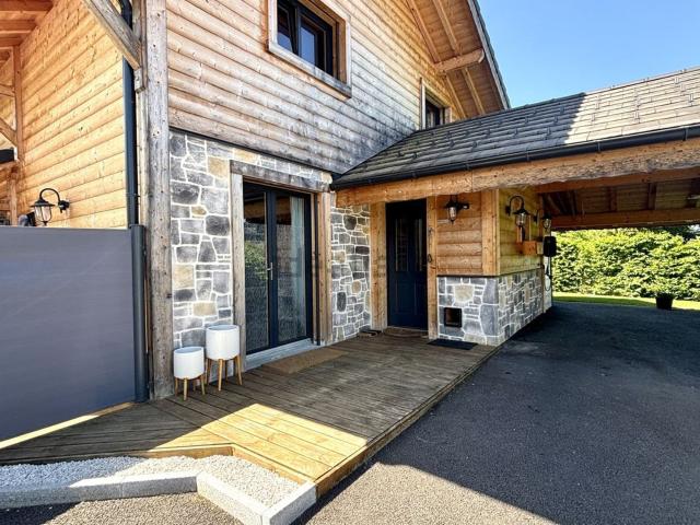 Maison vente à La Roche-sur-Foron, Haute-Savoie
