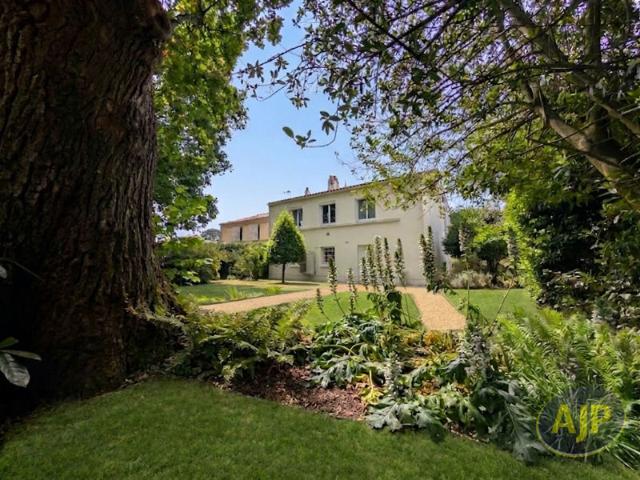 Maison vente à La Roche-sur-Yon, La Roche-sur-yon