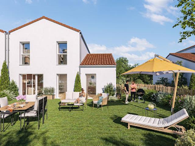 Maison vente à France métropolitaine, La Roche-sur-yon