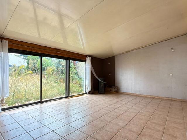 Maison vente à La Roche-sur-Yon, La Roche-sur-yon