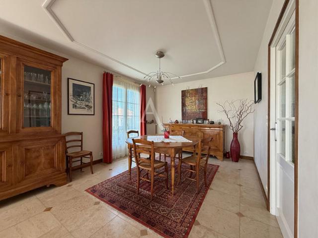 Maison vente à La Roche-sur-Yon, La Roche-sur-yon