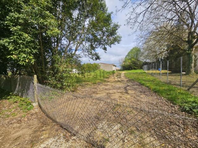 Maison vente à Saint-Projet-Saint-Constant, La Rochefoucauld-en-Angoumois