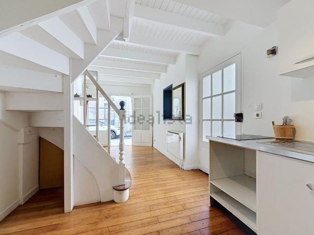 Maison vente à Arsenal, La Rochelle