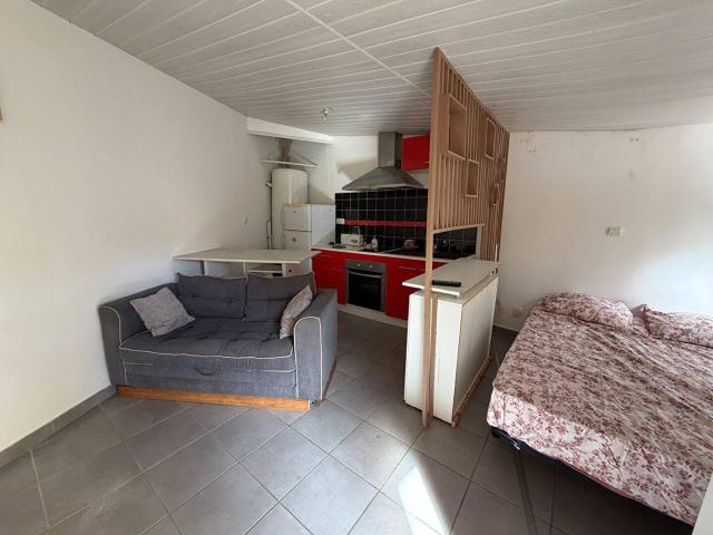 Maison location à Arsenal, La Rochelle