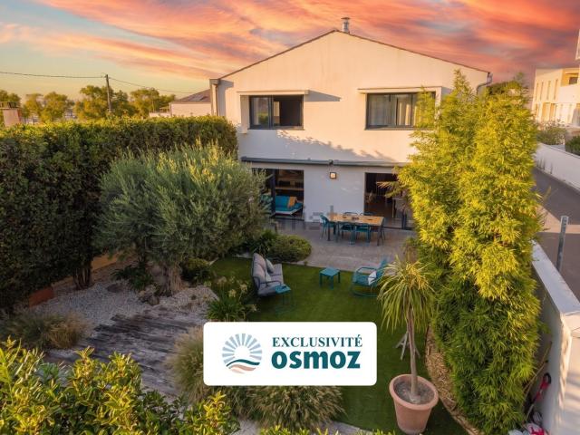 Maison vente à Les Minimes, La Rochelle