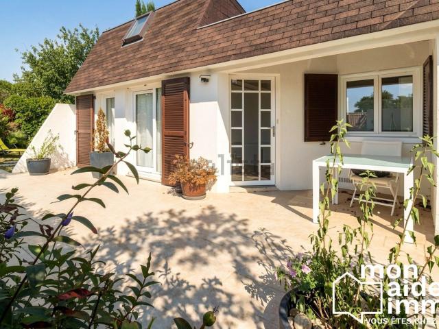 Maison vente à Le Petit Marseille, La Rochelle