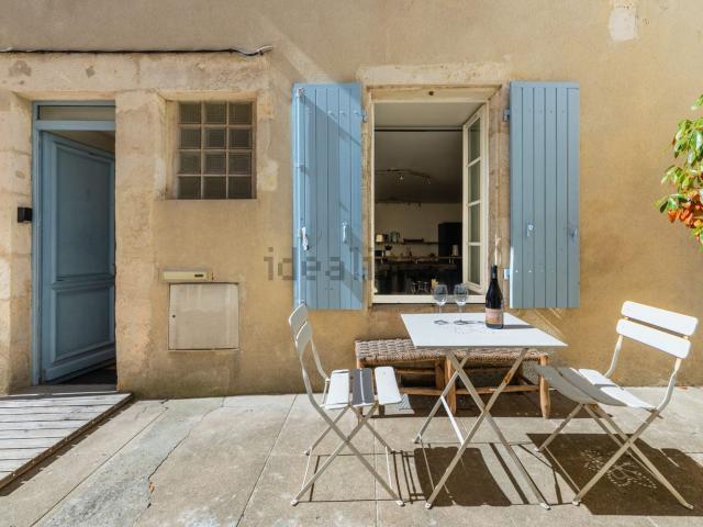 Maison vente à Porte Royale, La Rochelle