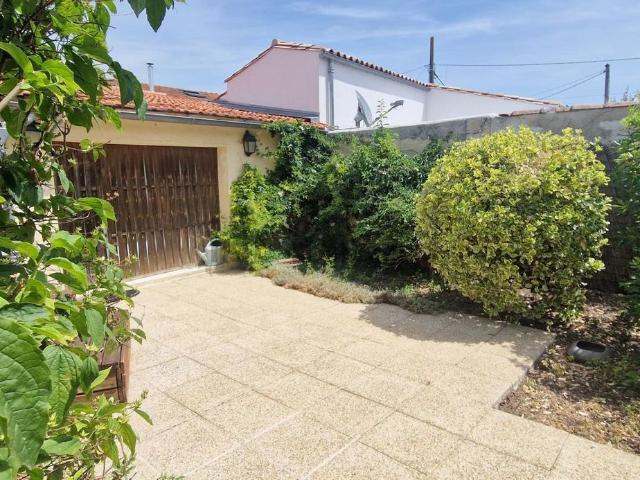 Maison vente à Fétilly, La Rochelle