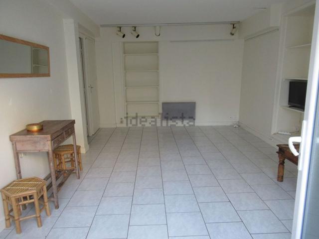 Maison location à Saint-Nicolas, La Rochelle