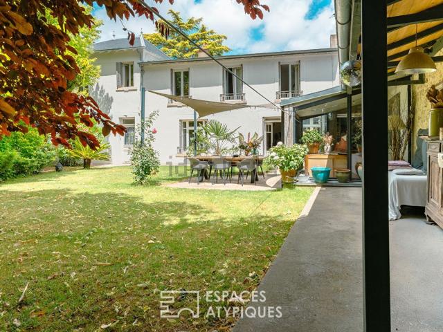 Maison vente à Lafond, La Rochelle