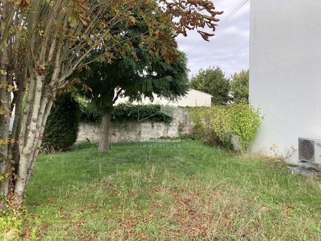 Maison vente à La Rochelle
