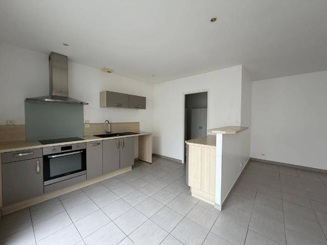 Maison location à Arsenal, La Rochelle