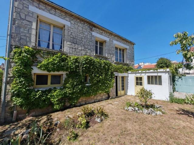 Maison vente à Lafond, La Rochelle
