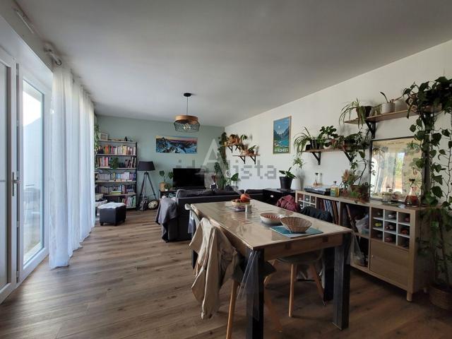 Maison vente à Le Petit Marseille, La Rochelle