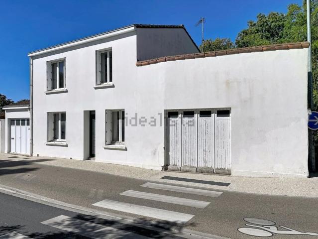 Maison vente à Le Prieuré, La Rochelle