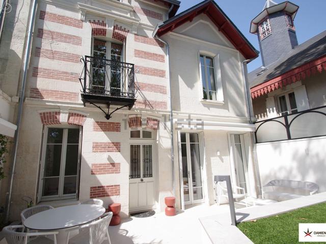 Maison vente à La Genette, La Rochelle