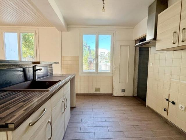 Maison vente à La Rochelle