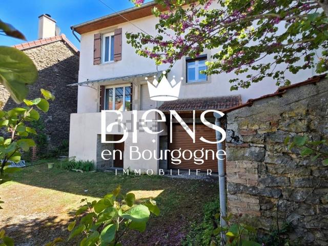 Maison vente à La Rochepot, Côte-d'Or