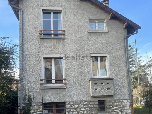 Maison vente à La Rochette, Seine-et-Marne