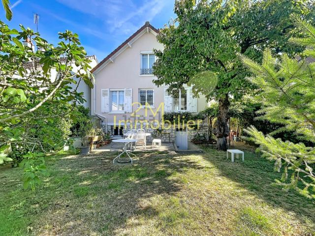 Maison vente à La Rochette, Seine-et-Marne