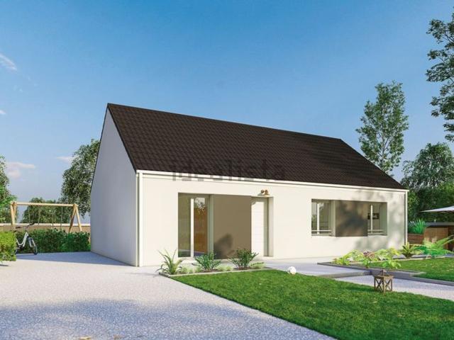Maison vente à La Rochette, Seine-et-Marne