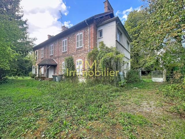 Maison vente à La Rochette, Seine-et-Marne