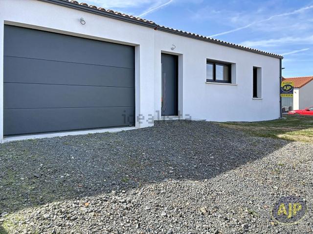 Maison location à La Terrelière, La Romagne