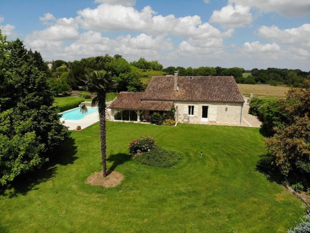 Maison vente à Au Camp, La Romieu