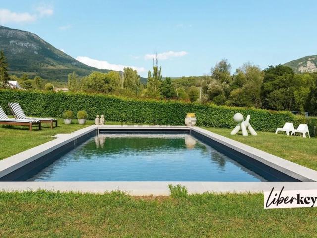 Maison vente à Valentins, La Roque-Esclapon