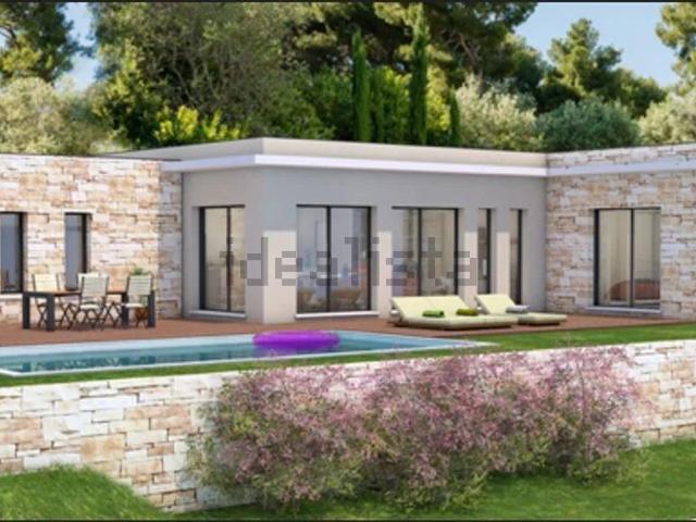 Maison vente à Les Peyroux, La Roquette-sur-Siagne