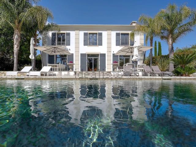 Maison vente à Domaine des Canebiers, La Roquette-sur-Siagne