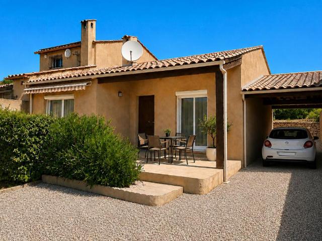 Maison vente à Grasse, La Roquette-sur-siagne