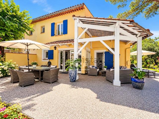 Maison vente à La Roquette-sur-Siagne, Alpes-Maritimes